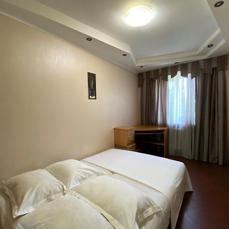 Comfy Apartment Most City Area Dnipro Dış mekan fotoğraf
