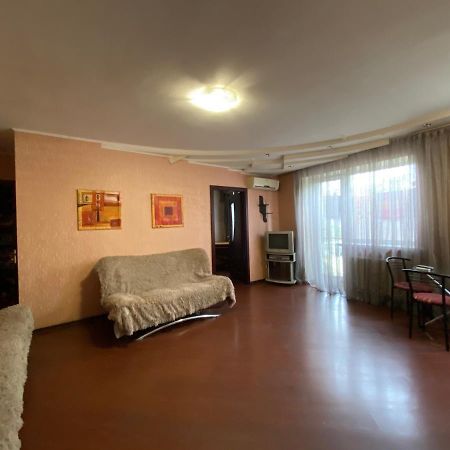 Comfy Apartment Most City Area Dnipro Dış mekan fotoğraf