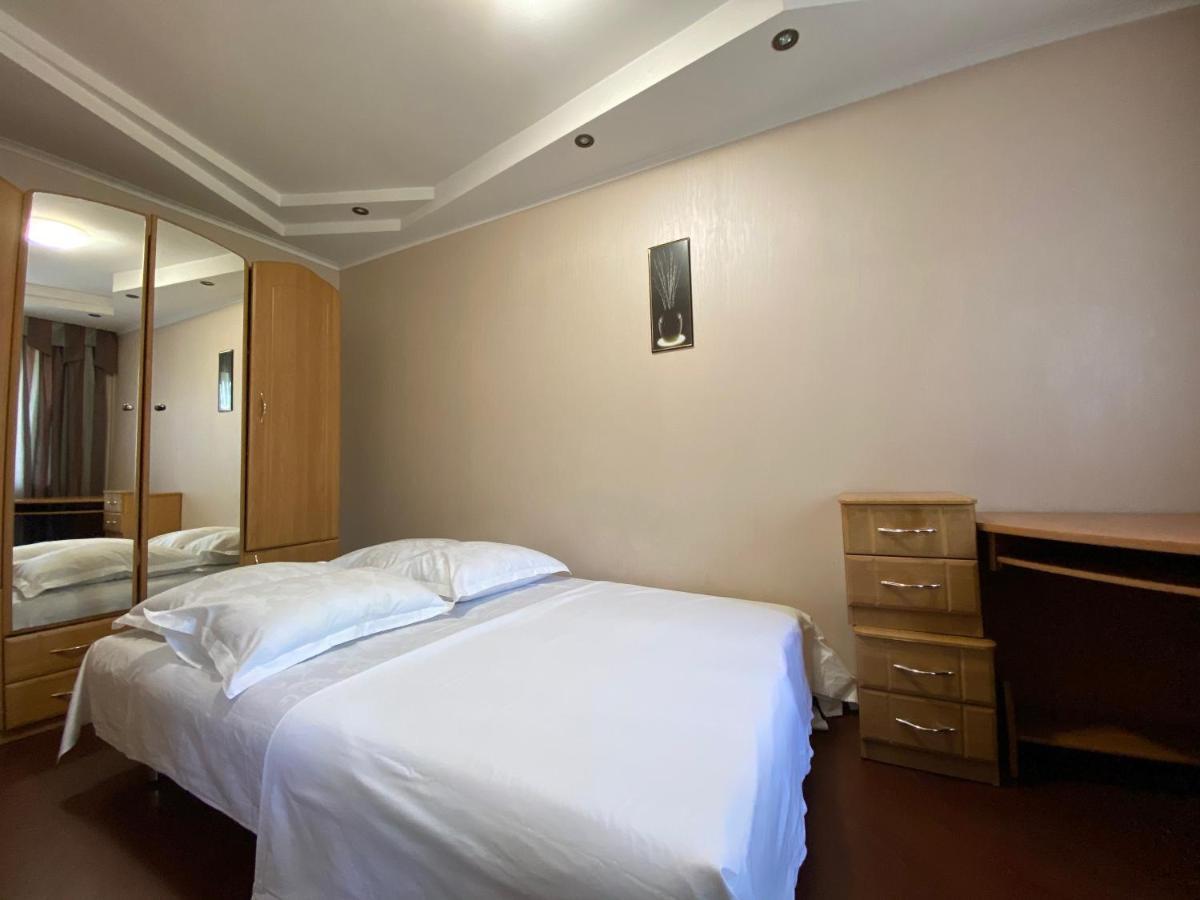 Comfy Apartment Most City Area Dnipro Dış mekan fotoğraf