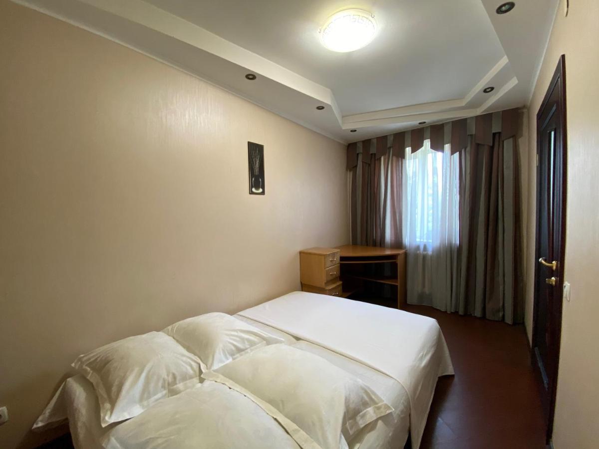 Comfy Apartment Most City Area Dnipro Dış mekan fotoğraf