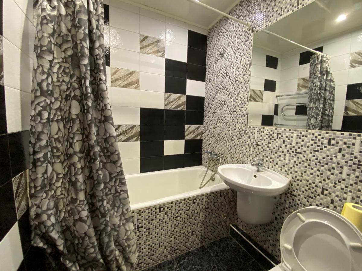 Comfy Apartment Most City Area Dnipro Dış mekan fotoğraf
