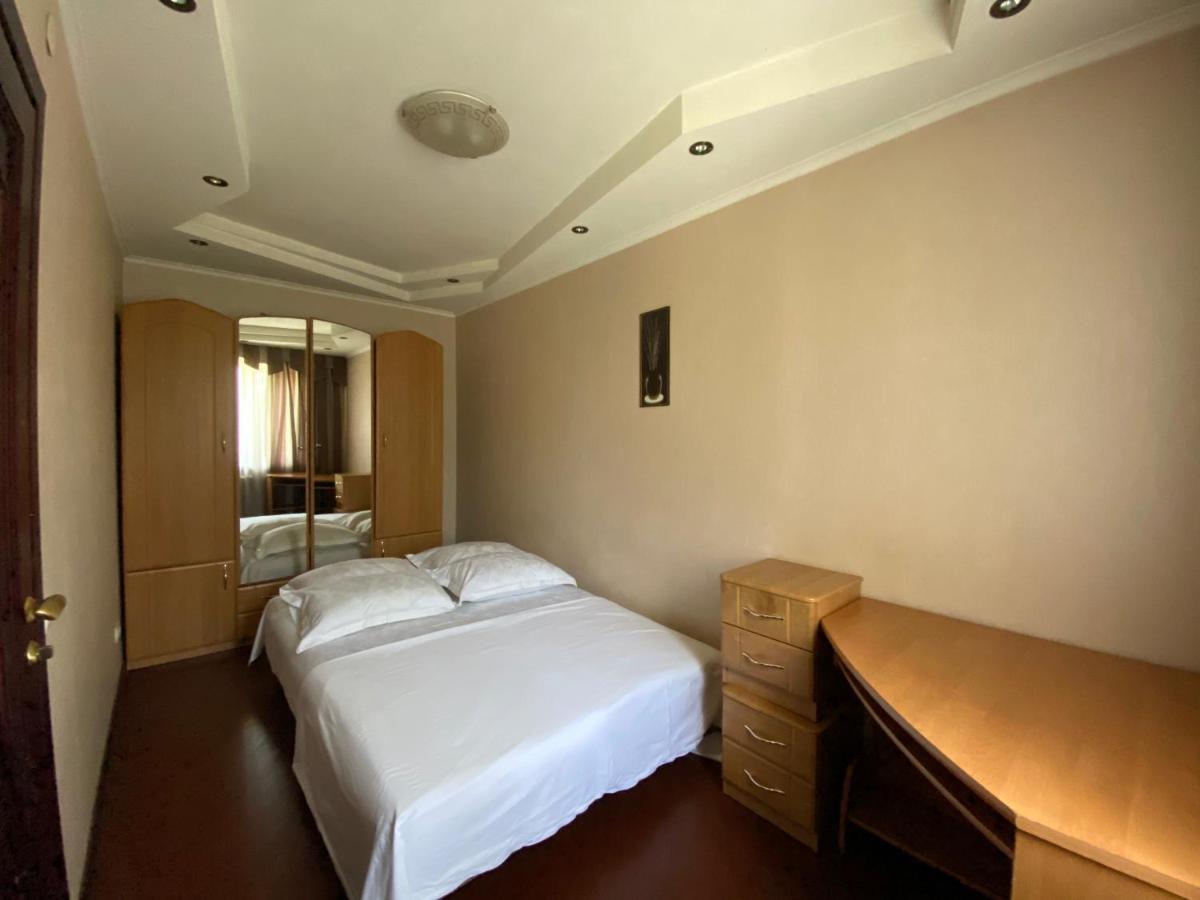 Comfy Apartment Most City Area Dnipro Dış mekan fotoğraf