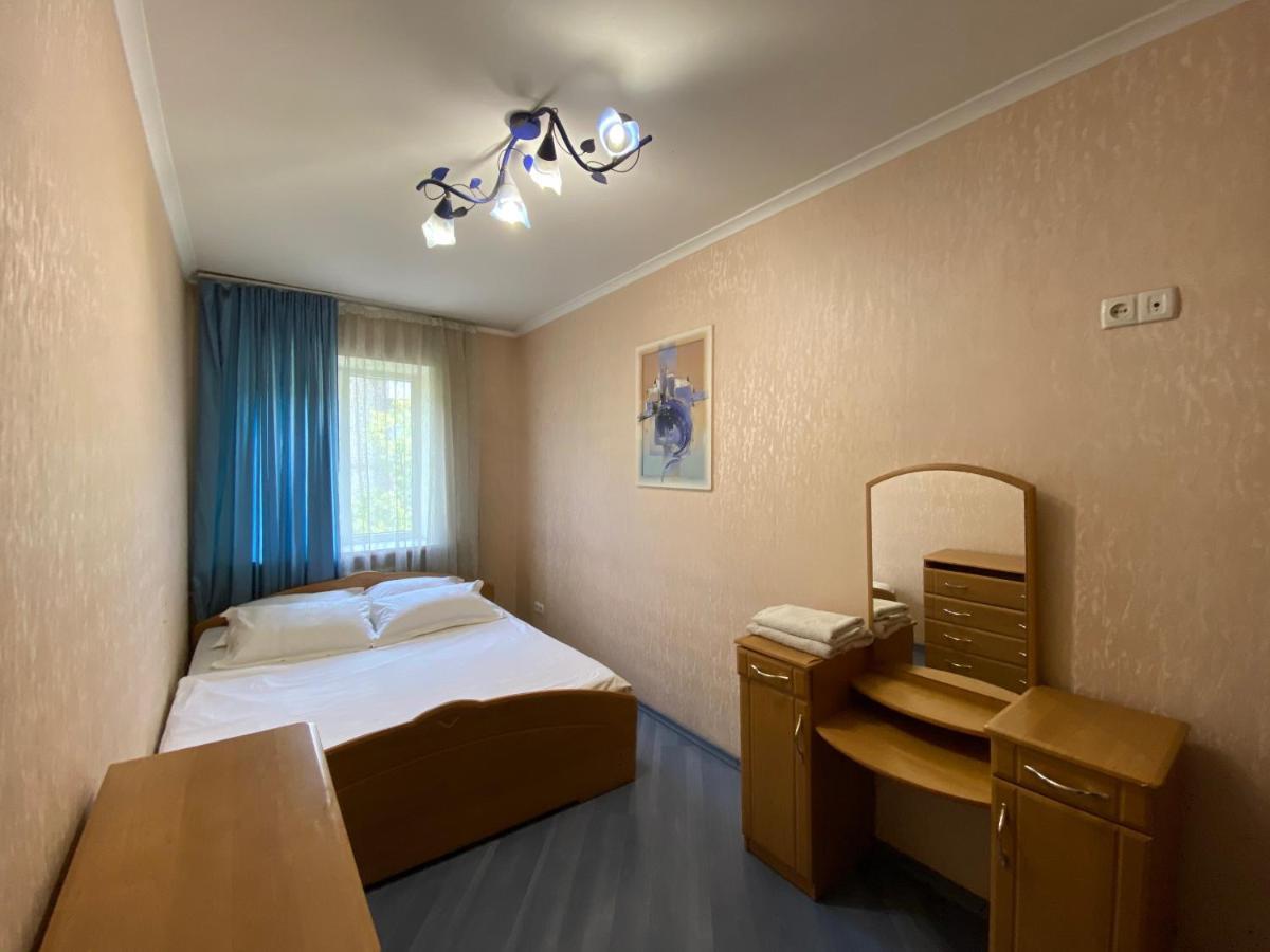 Comfy Apartment Most City Area Dnipro Dış mekan fotoğraf