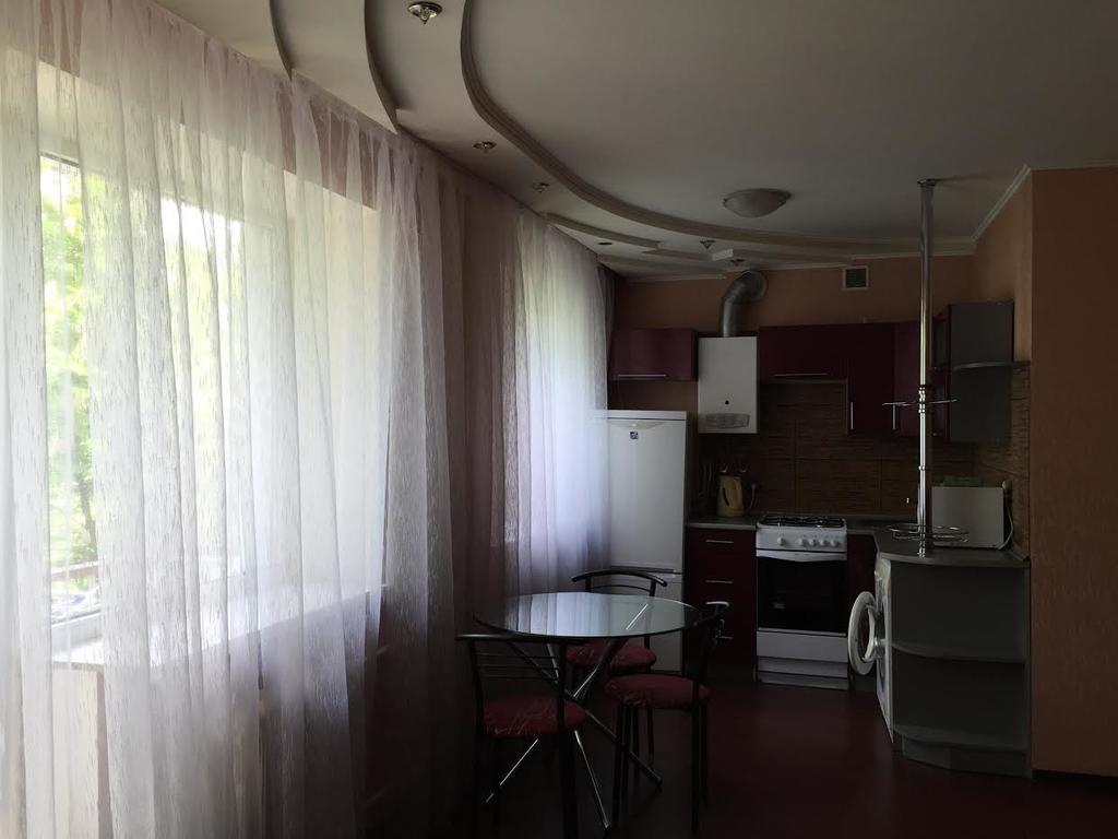 Comfy Apartment Most City Area Dnipro Dış mekan fotoğraf