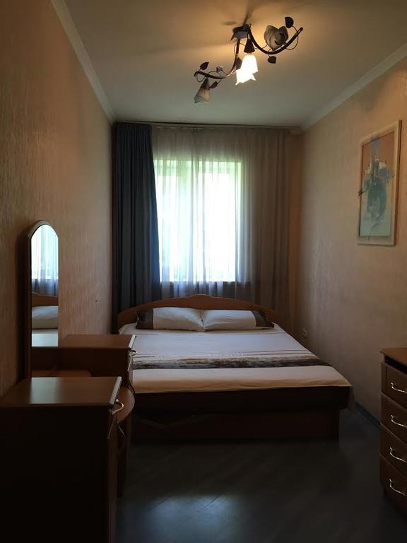 Comfy Apartment Most City Area Dnipro Dış mekan fotoğraf