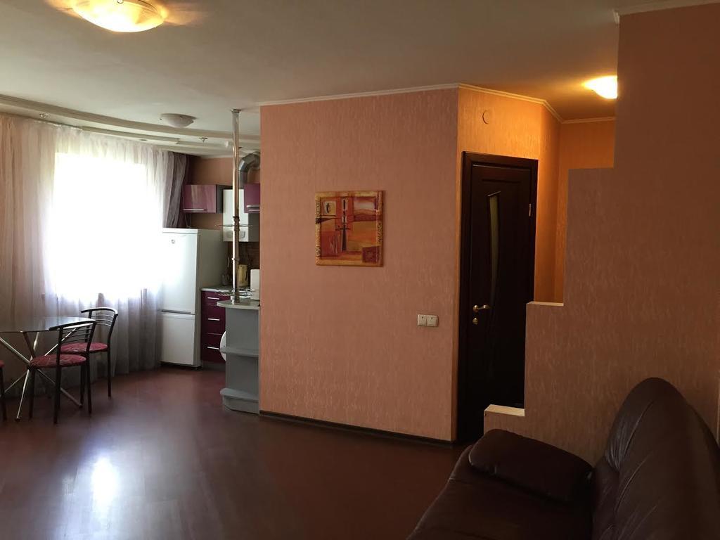 Comfy Apartment Most City Area Dnipro Dış mekan fotoğraf