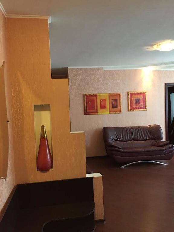 Comfy Apartment Most City Area Dnipro Dış mekan fotoğraf